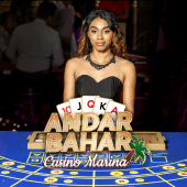 Casino Marina Andar Bahar
